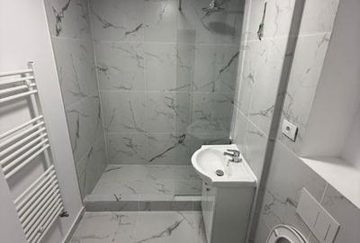 Garsonieră în Gară - 2