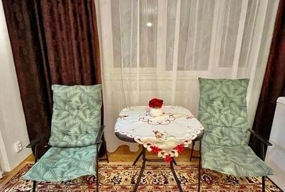 Garsoniera 3 minute Metrou Titan - 6