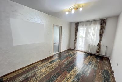 Apartament cu 2 camere nedecomandat, mobilat în Alecu Russo - 3