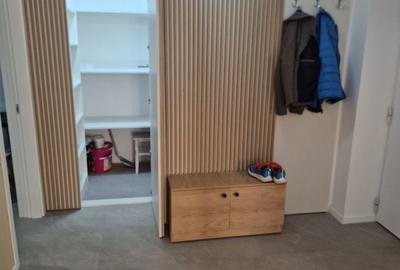Apartament cu 3 camere decomandat, mobilat în Vitan - 5