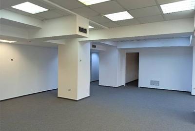 Birou, de 200 mp, în Universitate - 3