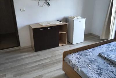 Garsonieră decomandată în Tuzla - 4