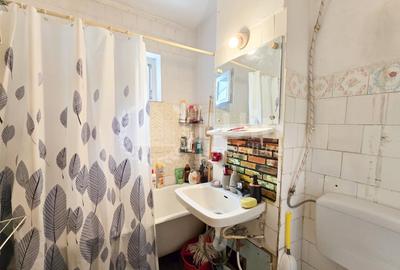 Apartament 3 camere | 63mp | Balcon | Manastur | Zona Bucium - 6