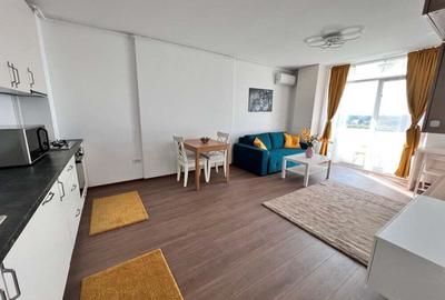 Apartament cu 2 camere decomandat în Soarelui