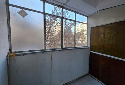 Garsonieră cu potențial – Zona Bd. Chișinău / Mega Mall/ Bloc 1982 - 5