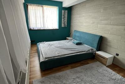 Apartament cu 3 camere în Florești - 2
