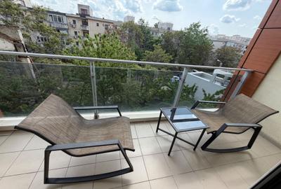 Garsonieră decomandată în Dristor - 5