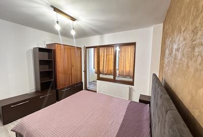 Apartament 3 camere decomandat - 1 Mai Insula, langa Facultatea de Medicina - 11