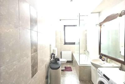 Apartament cu 4 camere, mobilat în Băneasa - 7