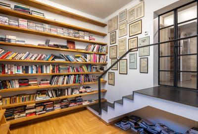 Vila spectaculoasa, complet renovata Dacia - 14