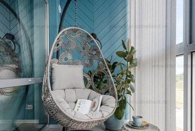 Apartament 4 camere  duplex - metrou Nicolae Teclu - 9