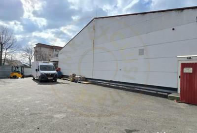 Spațiu comercial, de 910 mp, în Filipeștii de Pădure - 4