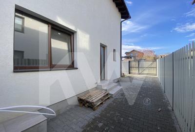 Casa 4 camere de inchiriat zona Arhitectilor 75mp teren cu acces auto - 4