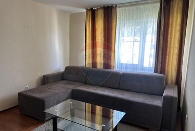 Apartament cu 2 camere de inchiriat in zona Maratei