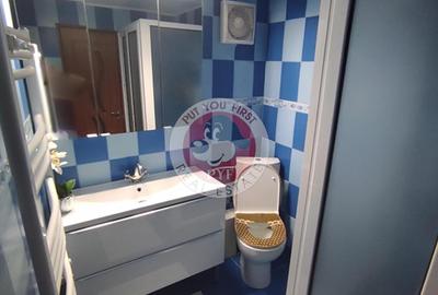 Biserica Sfintii Apostoli Petru si Pavel | Vila 9 camere piscina si garaj | 563mp | B11647 - 8