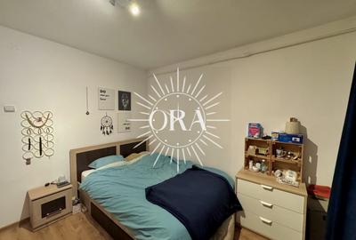 Apartament cu 2 camere semidecomandat, mobilat în Mănăștur - 7