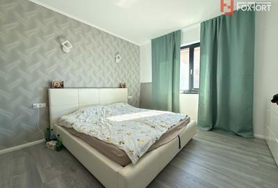 Casă individuală cu 5 camere cu Teren 1033 Mp în Săcălaz - 8