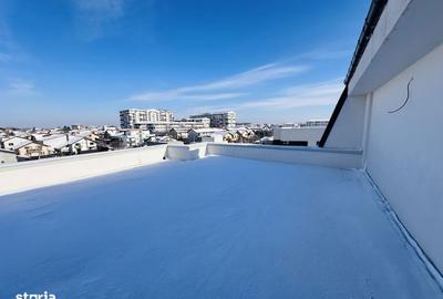Apartament cu 4 camere decomandat în Dudu - 1