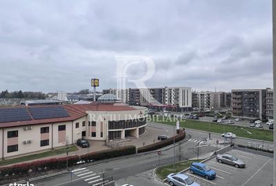 Apartament cu 2 camere în Centura - 3