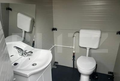 Spațiu comercial, de 33 mp, în Rădăuți - 2