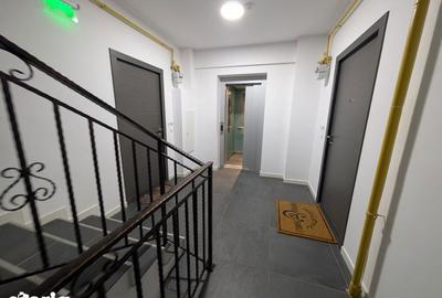 Apartament cu 2 camere în Gherăiești - 9