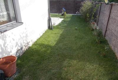 Casă cu 3 camere în Sânandrei