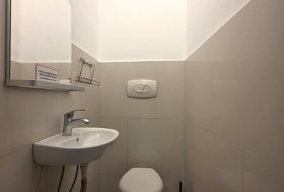 Ion Campineanu nr. 1, 3 camere ultracentral -Et.1 -comision 0% - 15