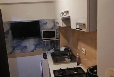 Apartament cu 2 camere semidecomandat în Mihai Bravu - 4