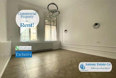 Spațiu comercial, de 51 mp, în Ultracentral - 7