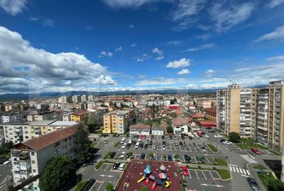 Apartament decomandat, 2 camere, zona Plopilor - 3