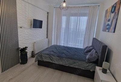 Apartament cu 3 camere decomandat în Nord - 6