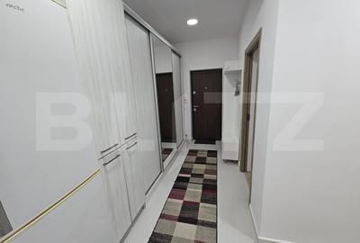 Apartament cu 2 camere decomandat, mobilat în Galata - 4