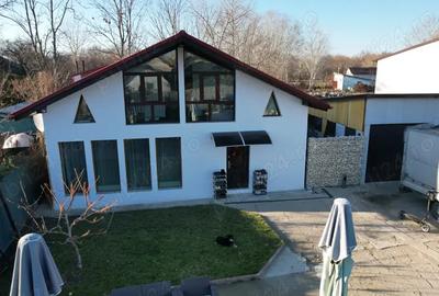 Casa De Vanzare - 1