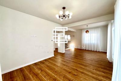 Casa individuala intabulata- teren 470mp, Talmaciu - 2