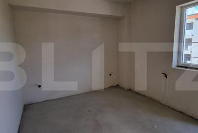 Apartament de 3 camere, 59 mp, posibilitate garaj, zona Terra - 2