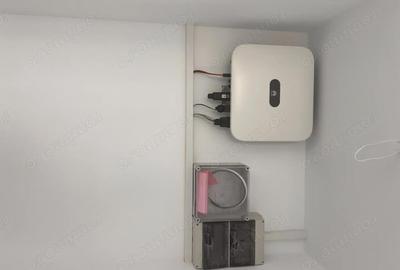 Casă cu 5 camere cu Teren 380 Mp în Moșnița Nouă - 6