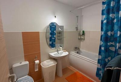 Apartament cu 2 camere în Dudu - 7