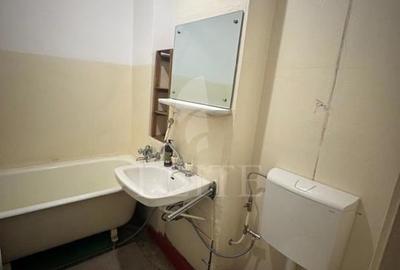 Garsoniera în zona COMPLEX  DIANA - 6