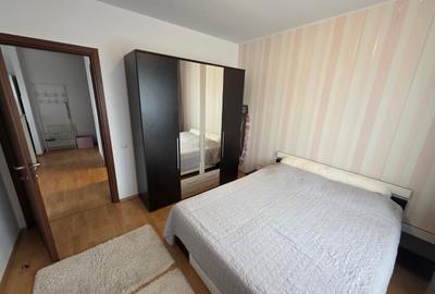Apartament cu 2 camere semidecomandat, mobilat în 1 Decembrie 1918 - 7