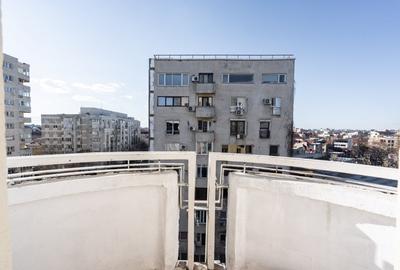 Garsoniera luminoasa si cozy | Calea Calarasilor – Hyperion - 19