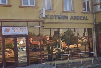 Spațiu comercial, de 120 mp, în Central - 2