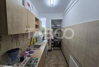 Apartament cu 2 camere nedecomandat, mobilat în Mihai Viteazul - 9