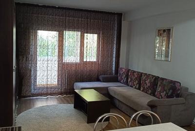Apartament cu 2 camere în Roșu - 5