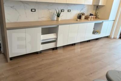 Apartament cu 2 camere decomandat, mobilat în Griviței - 6