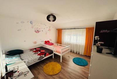 Casă de vânzare P+M, 174 mp construiți, teren 691 mp - 5