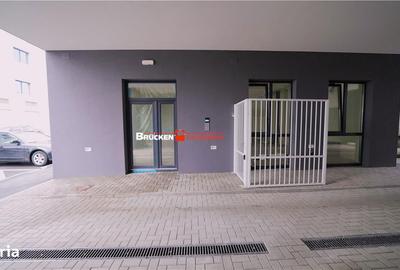 Spațiu comercial, de 150 mp, în Orașul Nou