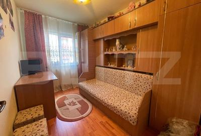 Apartament cu 3 camere, semidecomandat, spatios si luminos – zona avantajoasa - 7