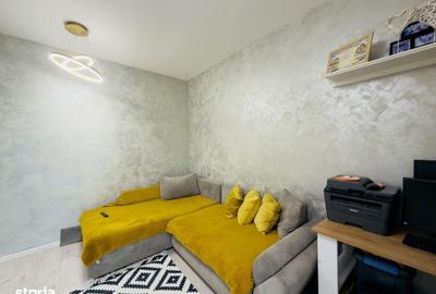 Apartament cu 2 camere decomandat în Central - 3