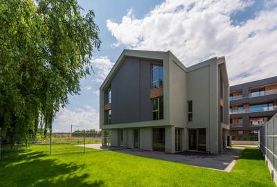 Oasis Homes - Concept smart&green  - Iancu Nicolae area Oasis Homes - Concept smart&green  - Iancu Nicolae area - 8