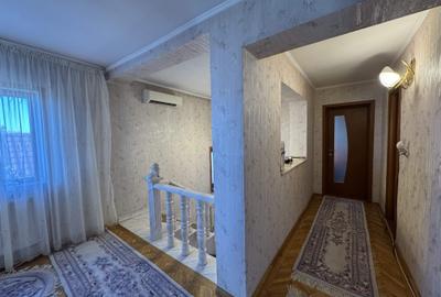 Vila P+1, Su - 334 mp, T = 4057 mp, D=21 m, com. Ganeasa - Izvoru - 6